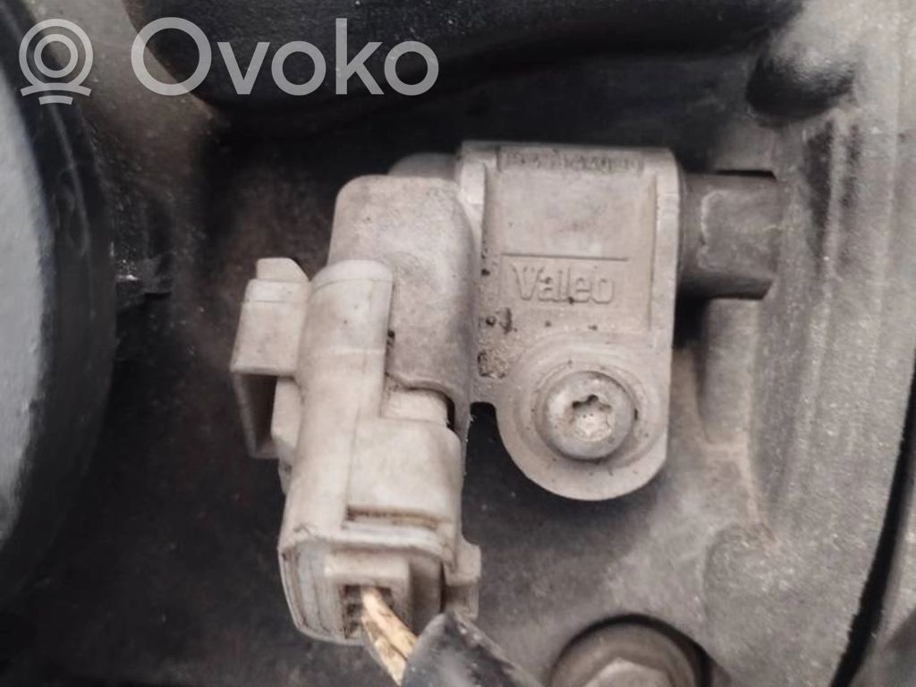 Peugeot 307 Sensore di posizione albero a camme