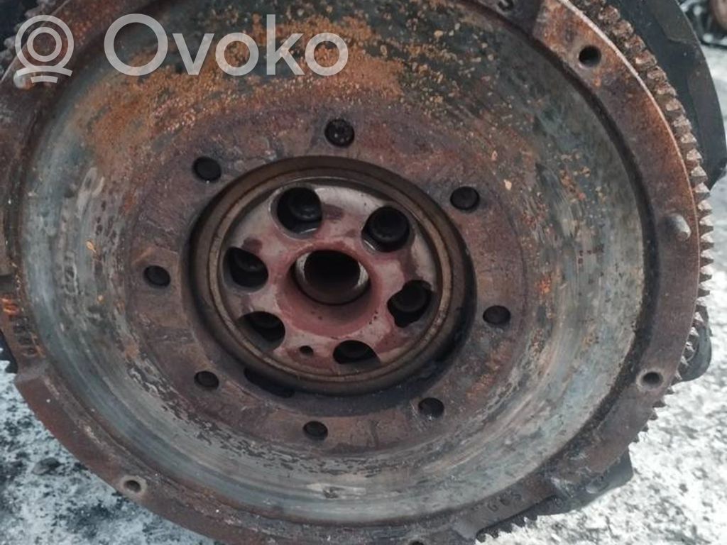 Ford Galaxy Volano 