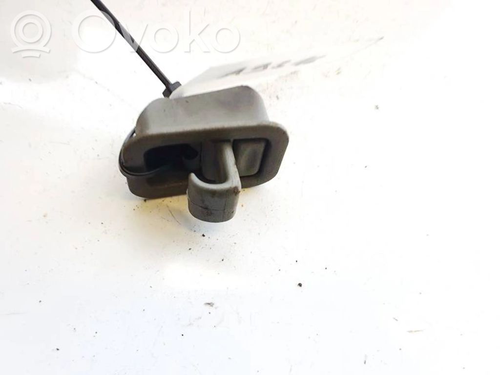 Citroen Evasion Altra parte interiore 