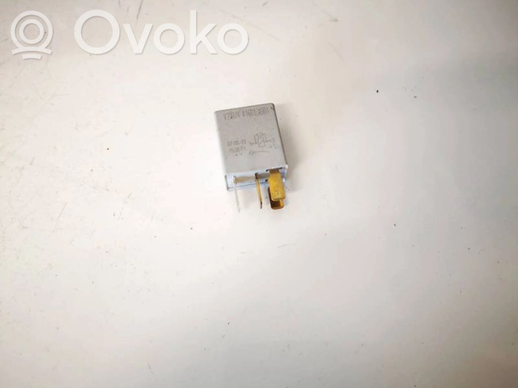 Toyota Auris 150 Altri relè