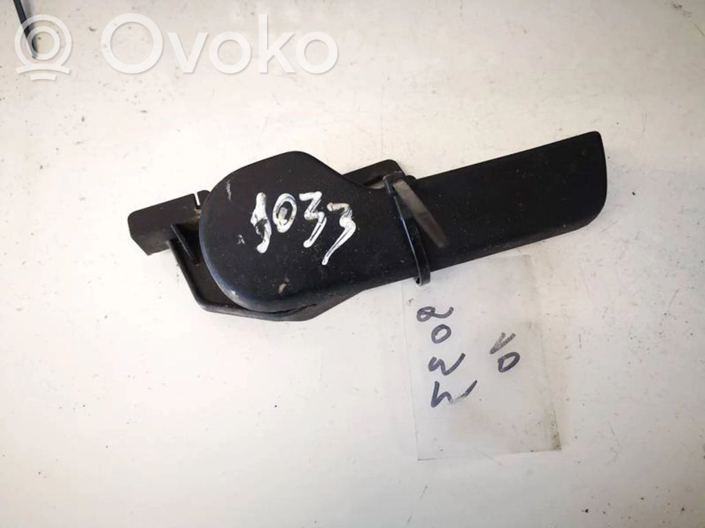 Volkswagen Polo Hebel Öffner Griff Motorhaube 