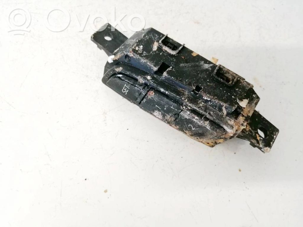 Mazda 6 Other switches/knobs/shifts 