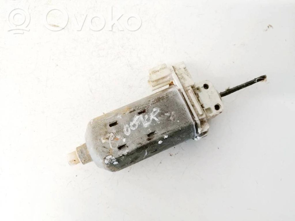 Lexus RX 300 Motor reglare scaun