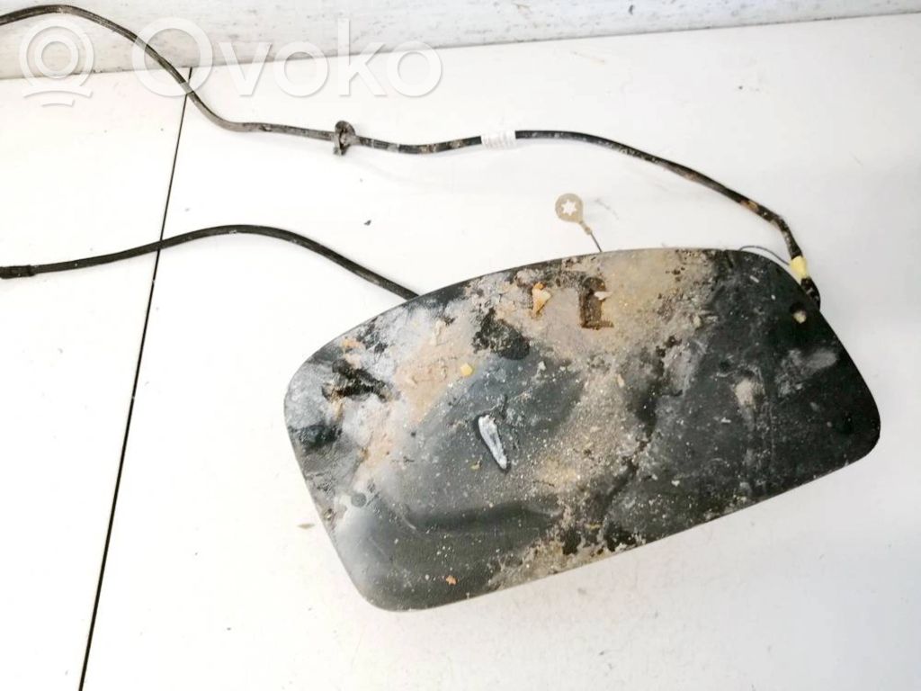 Opel Corsa D Poduszka powietrzna Airbag fotela 