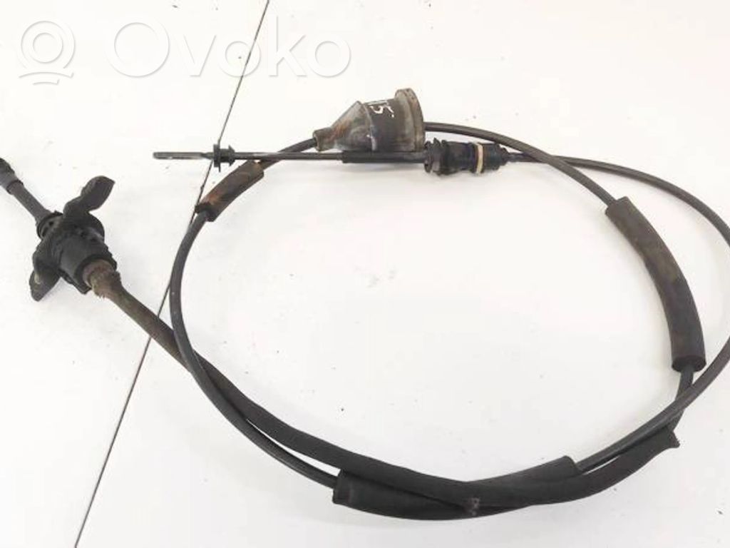 Chrysler 300 - 300C Frein à main / câblage de frein 