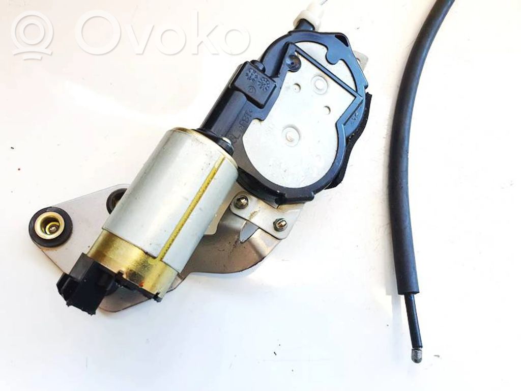 Motor reglare scaun   2801600A,2801600A