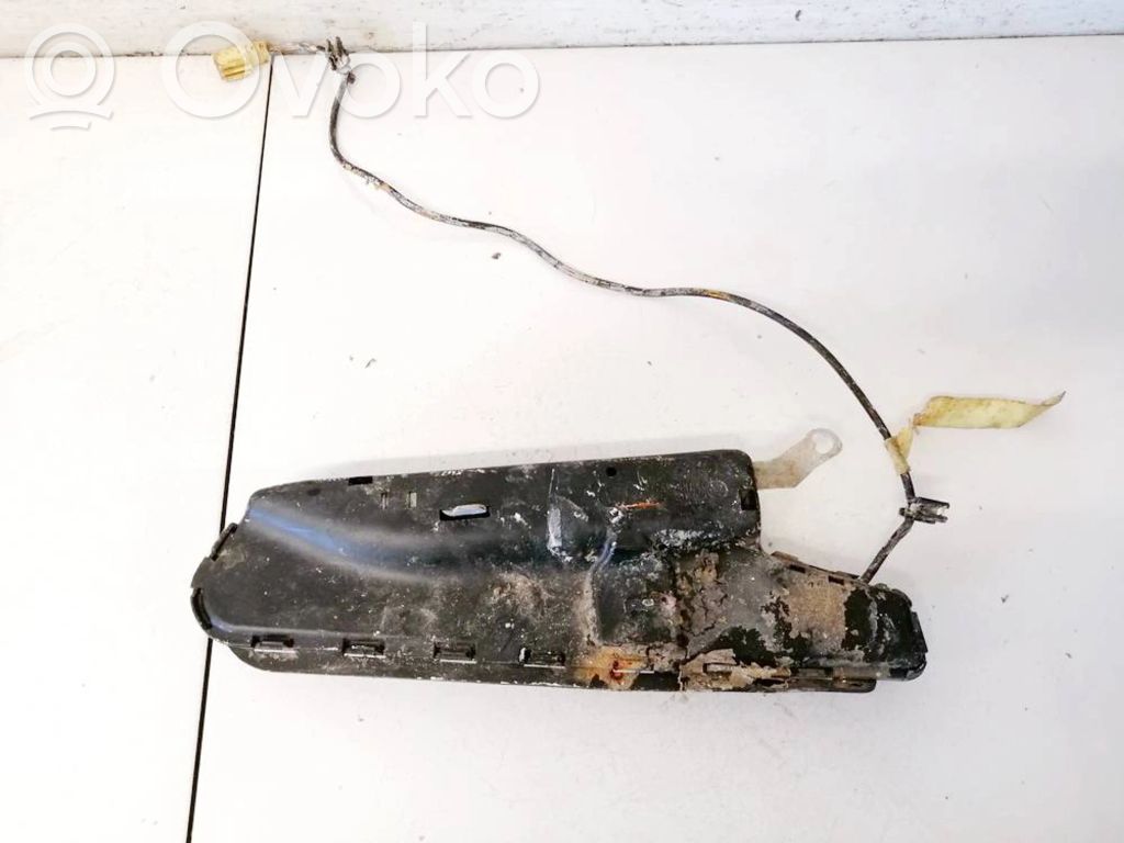 Volkswagen Golf V Airbag scaun 