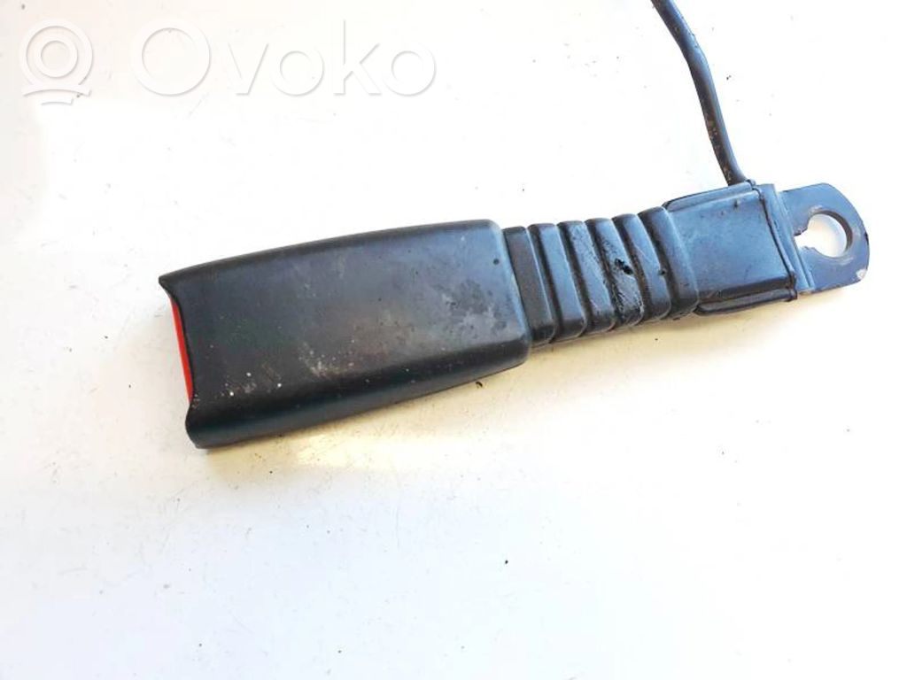 Daewoo Lanos Hebilla del cinturón delantero 