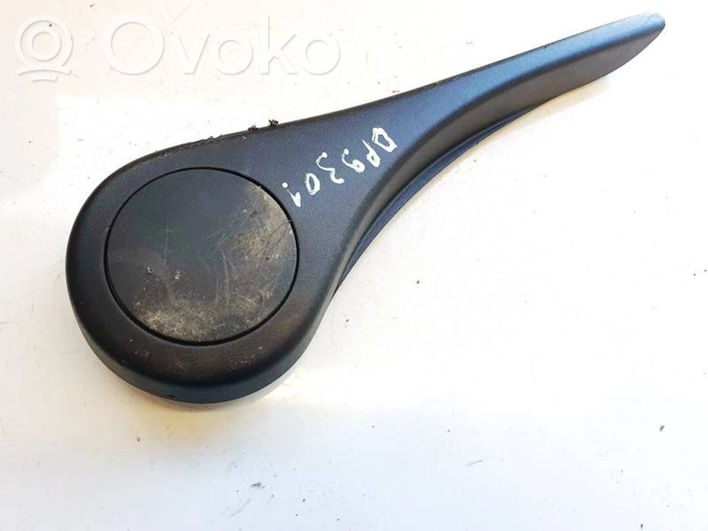 Peugeot 307 Altra parte interiore 