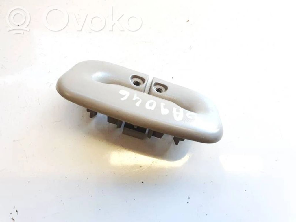 Citroen C5 Other interior part 