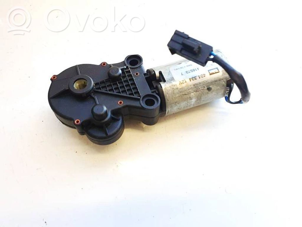 Nissan Primera Silniczek regulacji fotela 