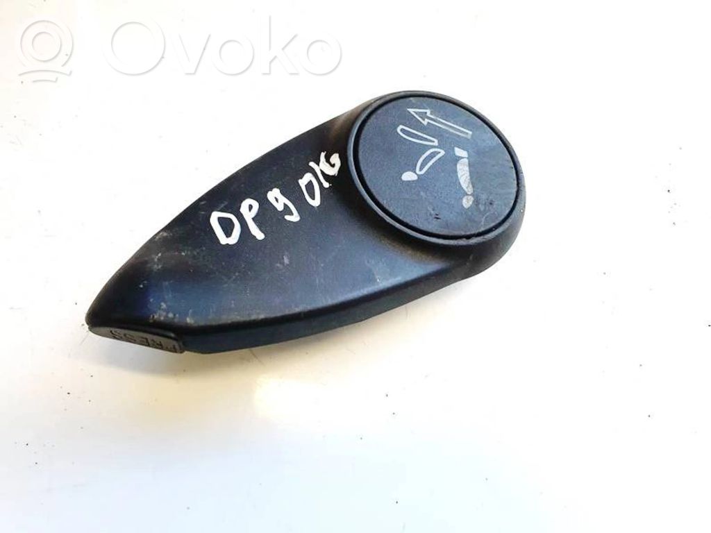 Mini One - Cooper R50 - 53 Altra parte interiore 