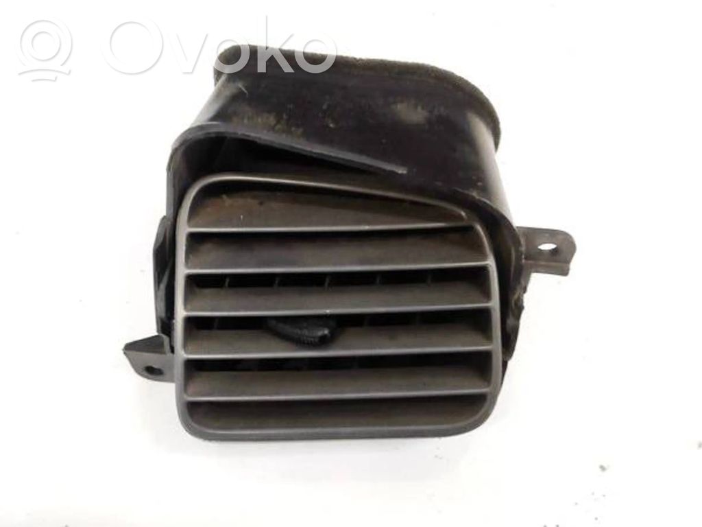 Mazda Premacy Rejilla de ventilación central del panel 