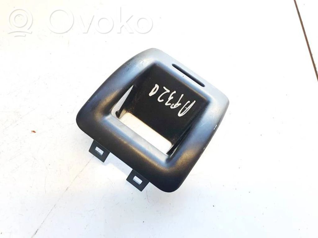 Volkswagen Cross Polo Alte piese de interior