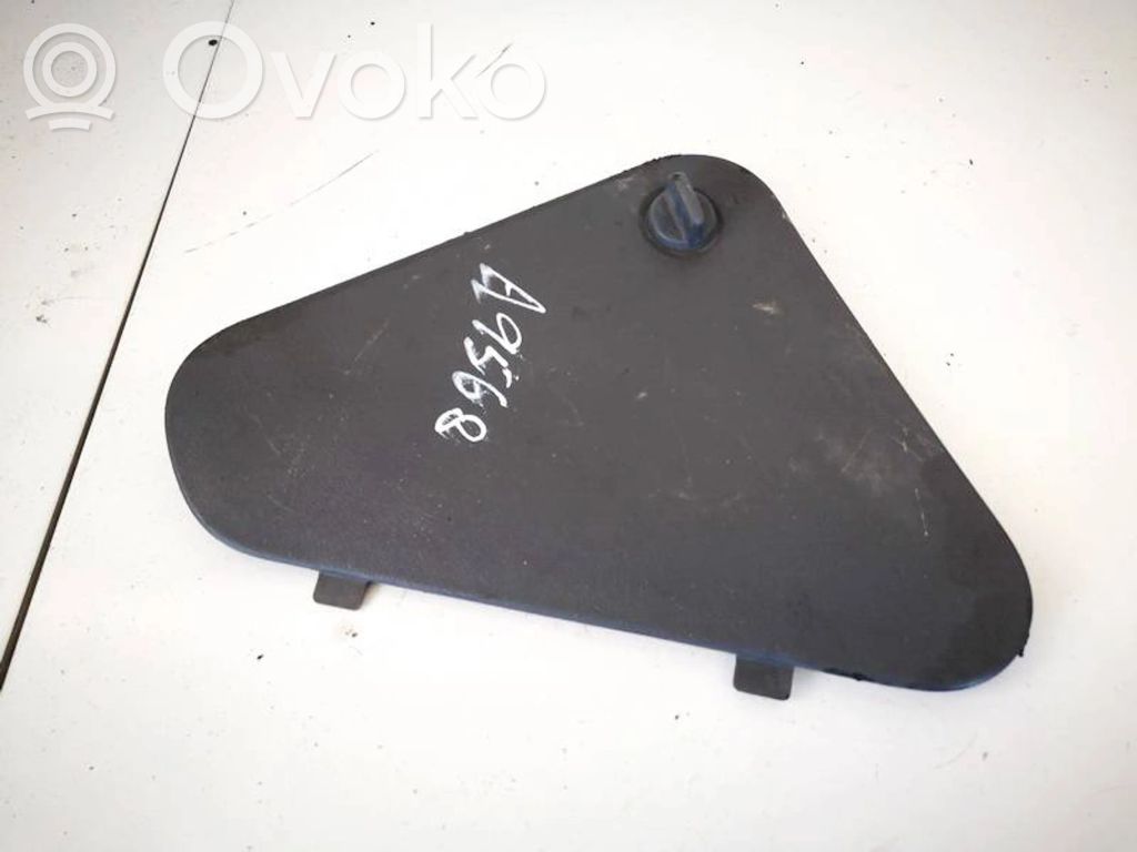 Mitsubishi Space Star Alte piese de interior