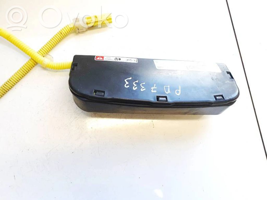 Airbag de siège   78000SEAG81,78000SEAG81,78000SEAG81,78000SEAG81