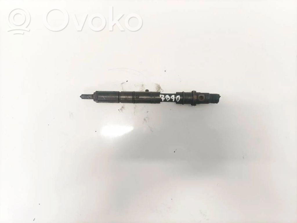 Audi A4 S4 B6 8E 8H Iniettore 