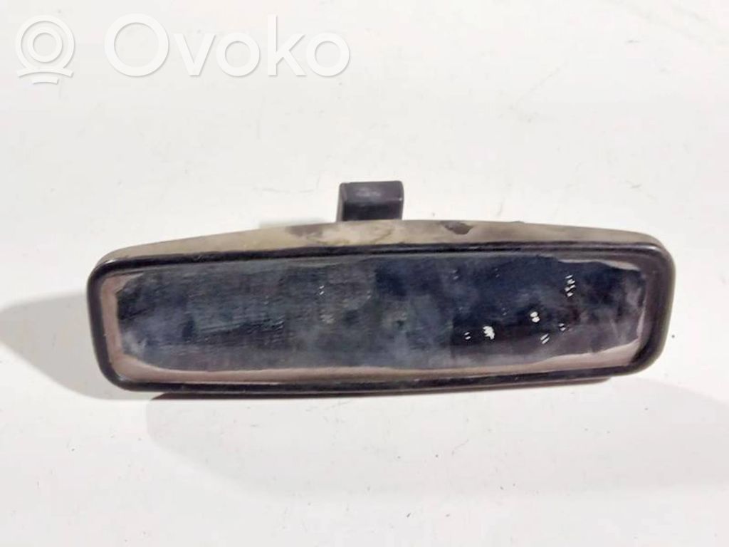 Espejo retrovisor (interior)   E200633,E200633