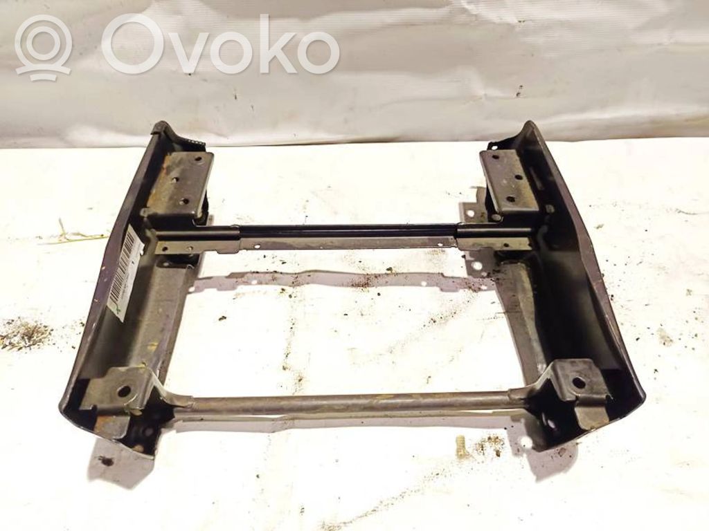 Driver seat console base   924376650,924376650