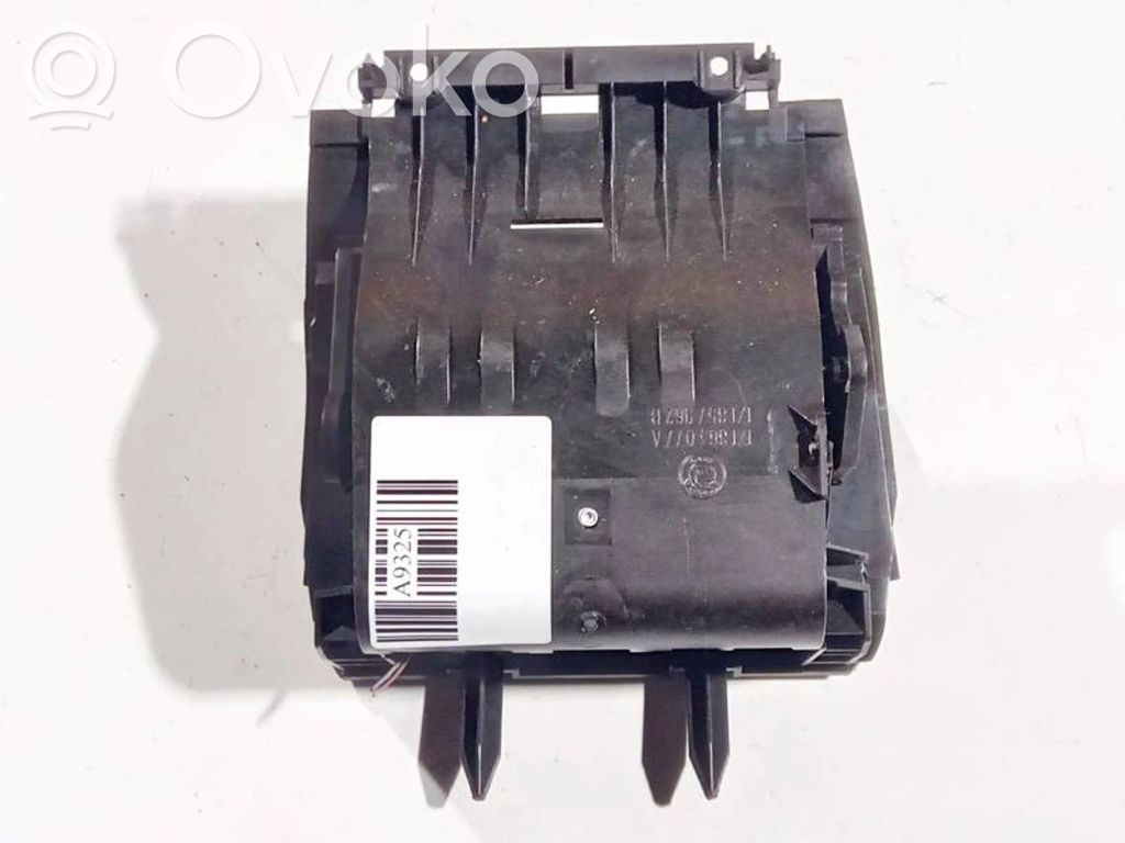 Skoda Octavia Mk2 (1Z) Alte piese de interior 