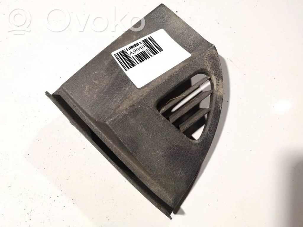 Fiat Scudo Altra parte interiore 
