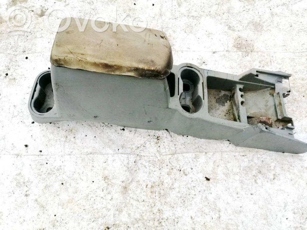 Armlehne