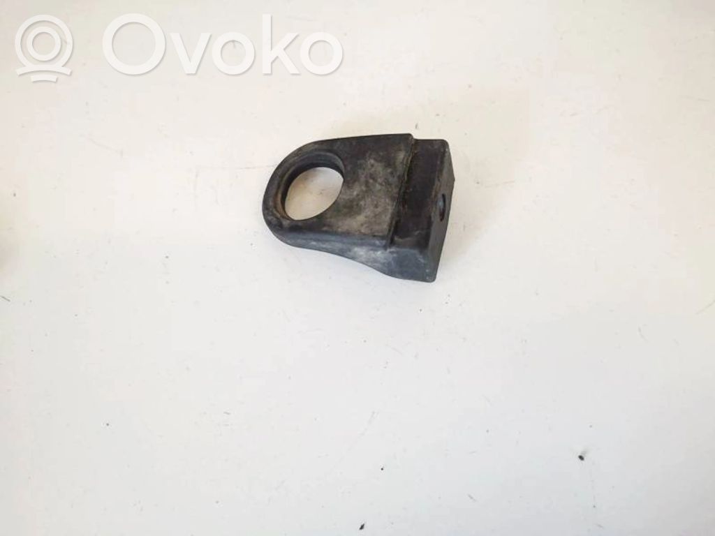 Skoda Octavia Mk2 (1Z) Suport radiator 