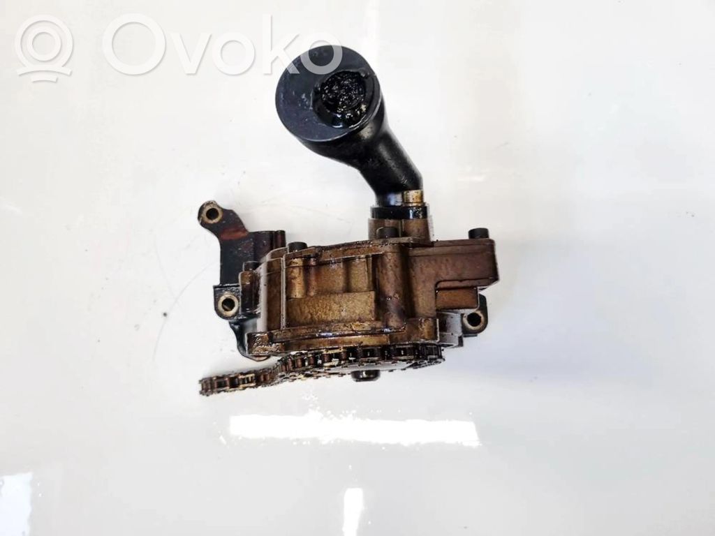 Ölpumpe   03C115105H,03C115105H
