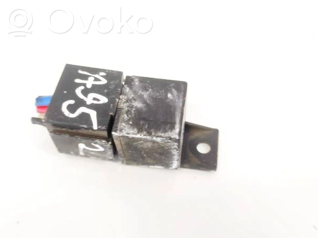 Subaru Legacy Otros relés 