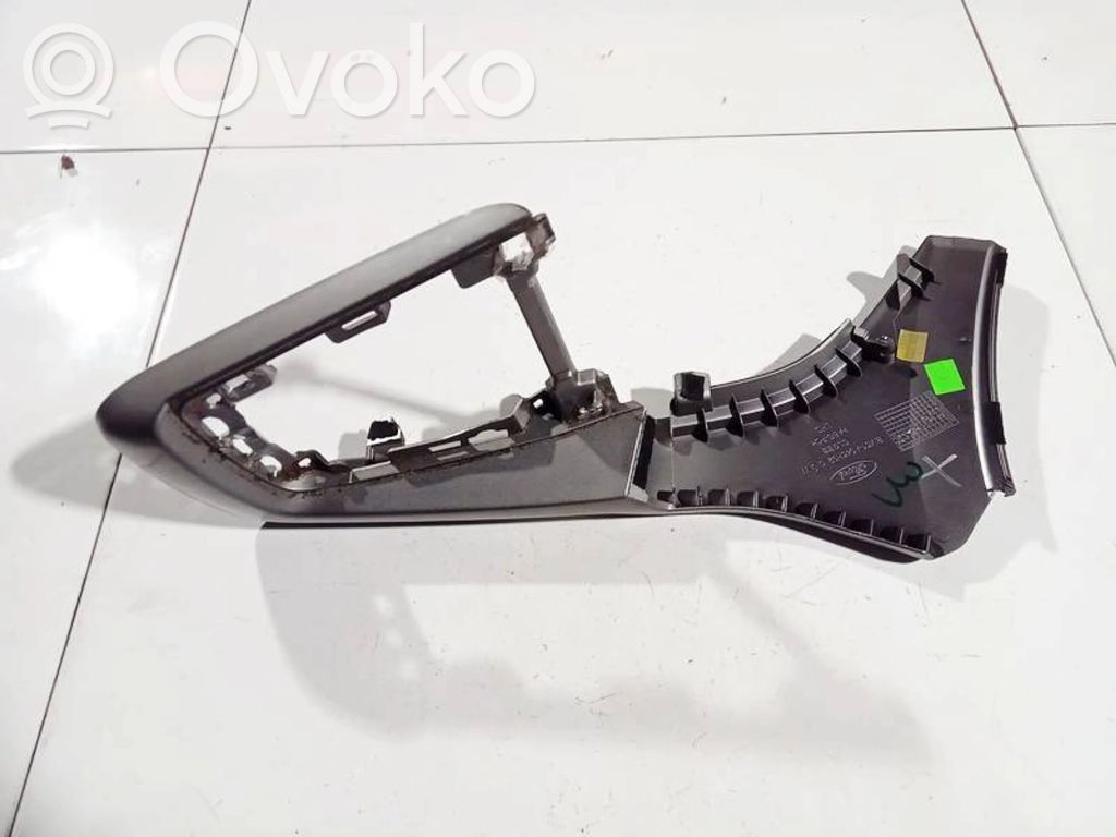 Ford Focus Altra parte interiore 