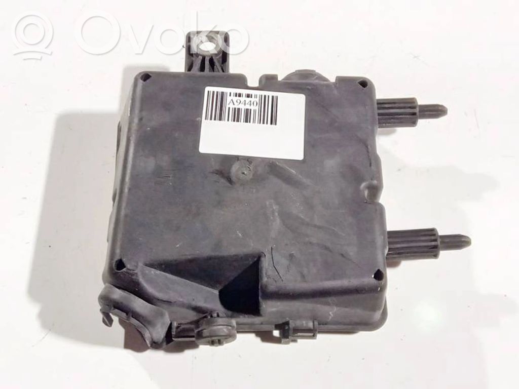 Renault Laguna III Set cutie siguranțe