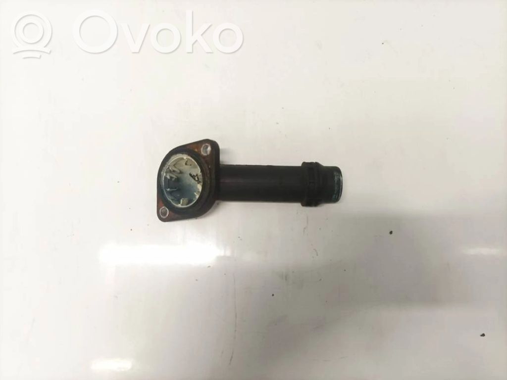 Volkswagen PASSAT B5.5 Conductă/furtun lichid de răcire motor 
