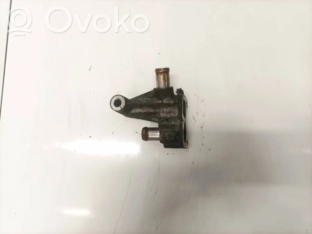 Opel Zafira A Conductă/furtun lichid de răcire motor
