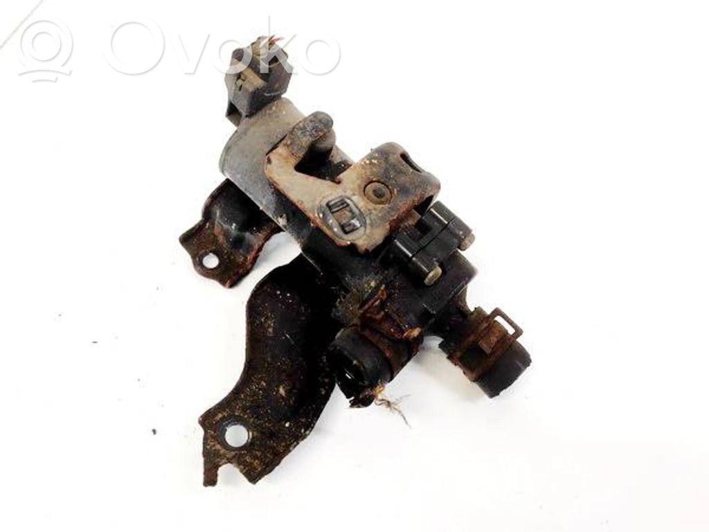 Toyota Prius (XW20) Electric auxiliary coolant/water pump 