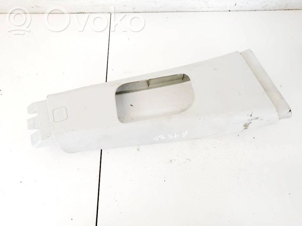 Nissan Qashqai Alte piese de interior 