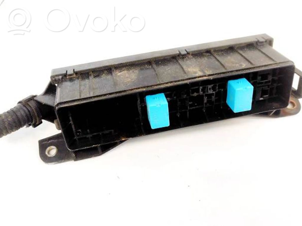 Toyota Prius (XW20) Set scatola dei fusibili