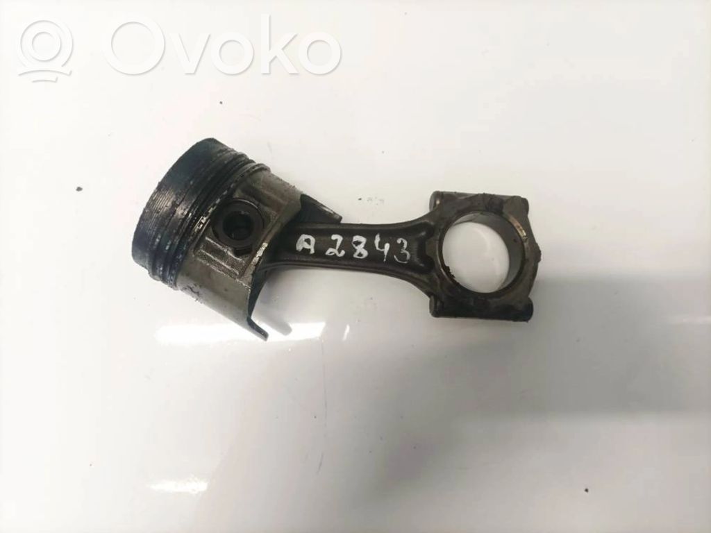 Opel Combo B Piston cu bielă 