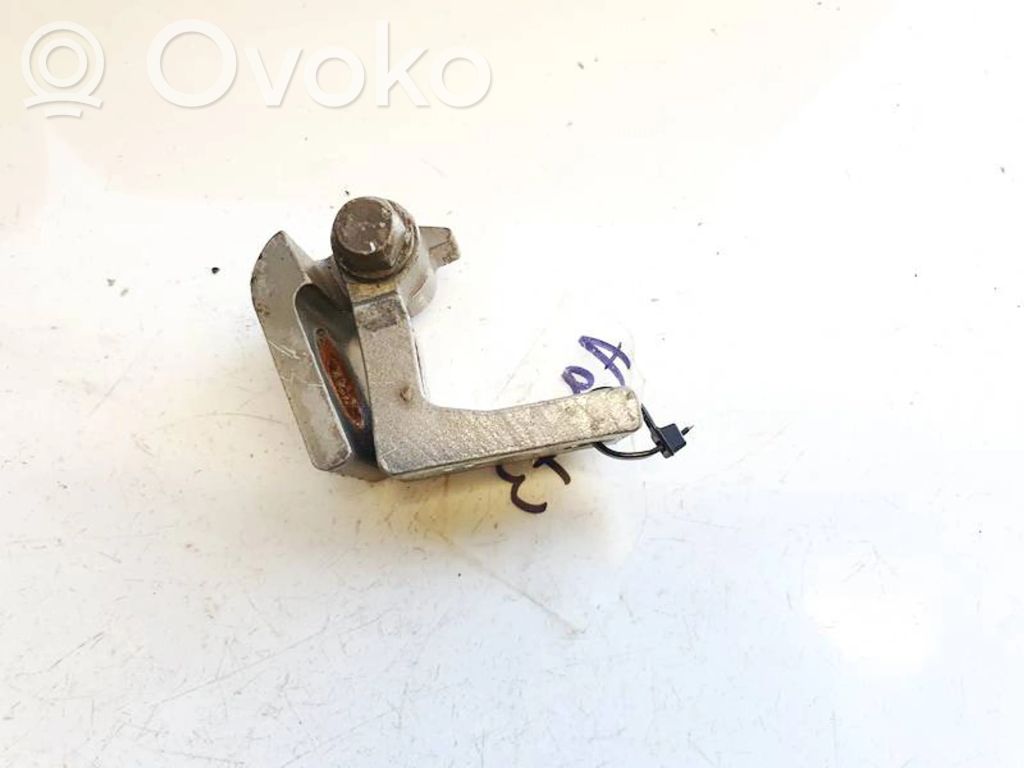 Skoda Octavia Mk2 (1Z) Cerniera inferiore della portiera posteriore