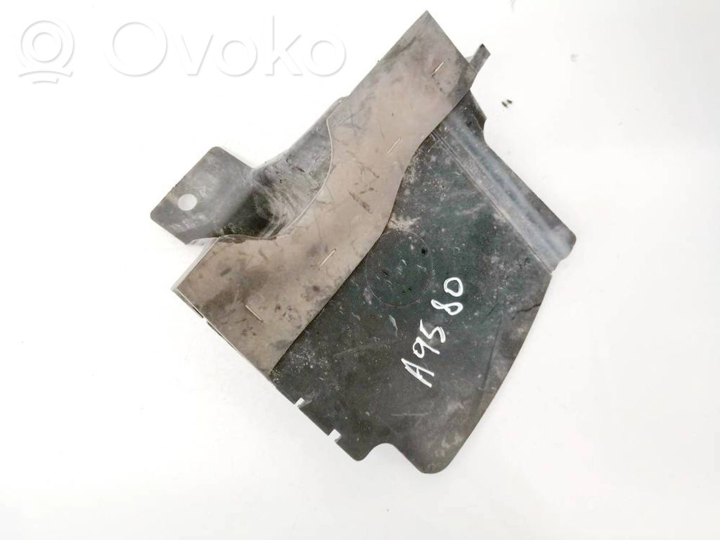 Nissan Qashqai Altra parte esteriore