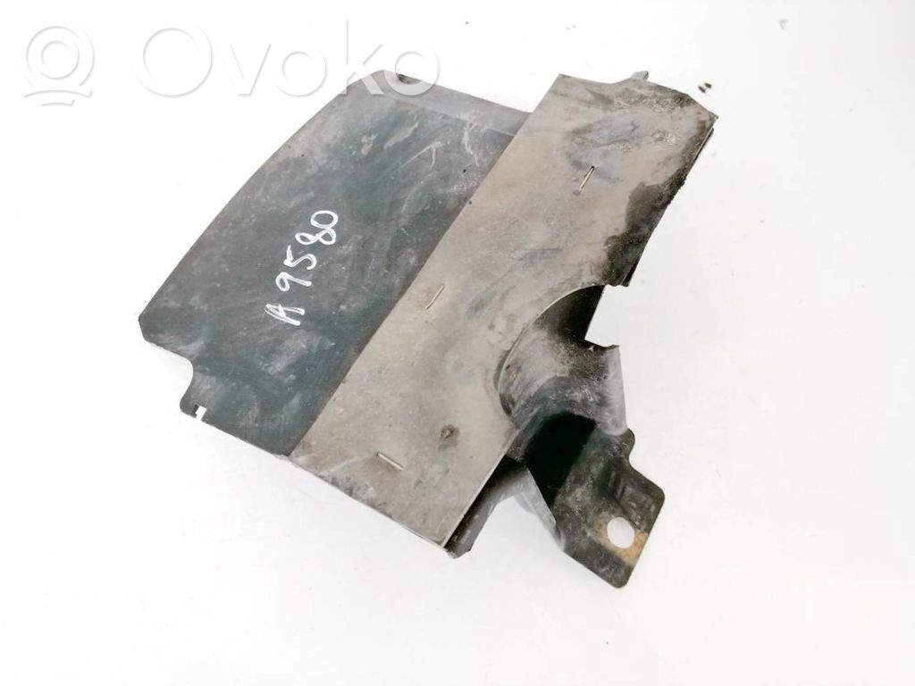 Nissan Qashqai Altra parte esteriore 