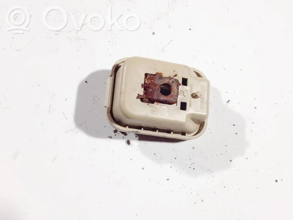 Hyundai Santa Fe Altra parte interiore