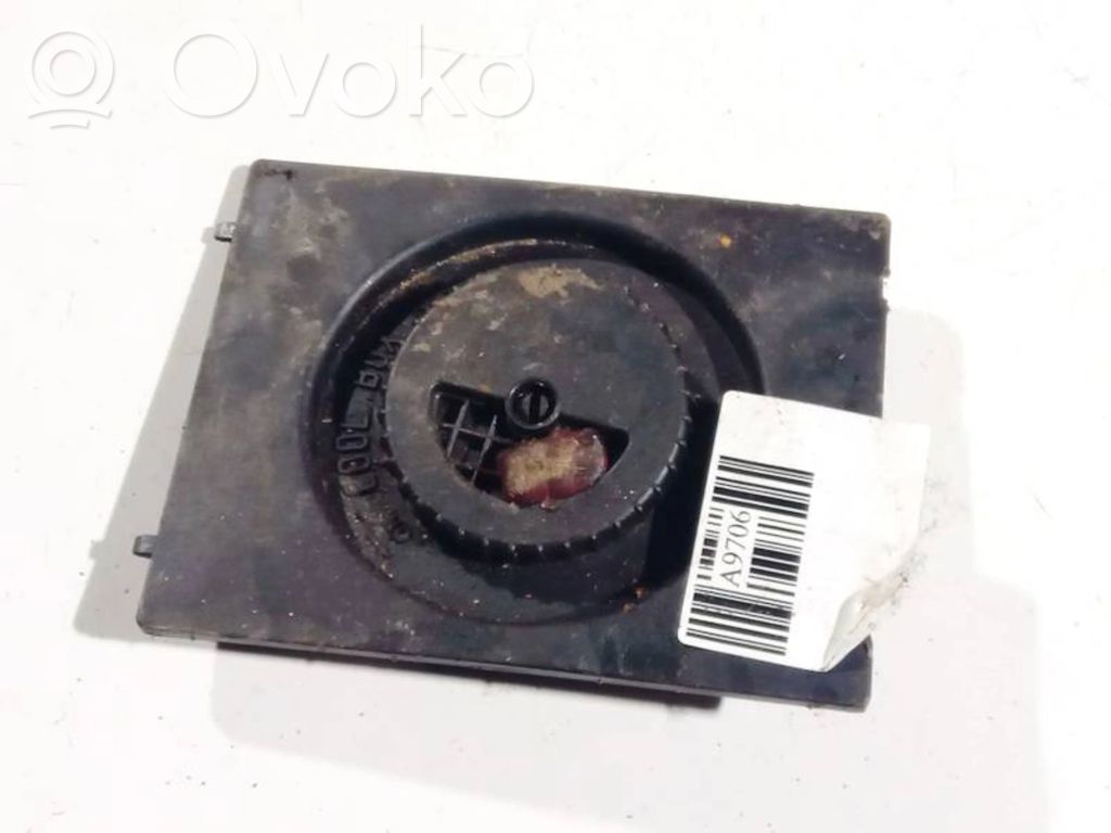 Hyundai Santa Fe Altra parte interiore