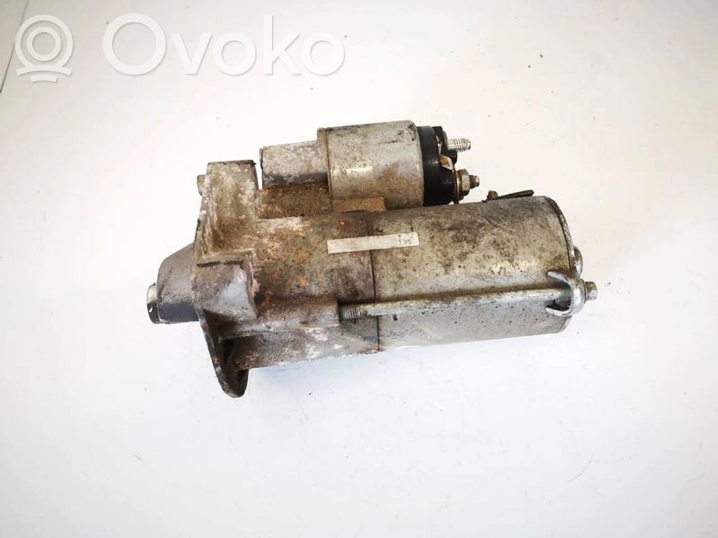 Rozrusznik   S9063,5901259439984,5901259439984,S9063