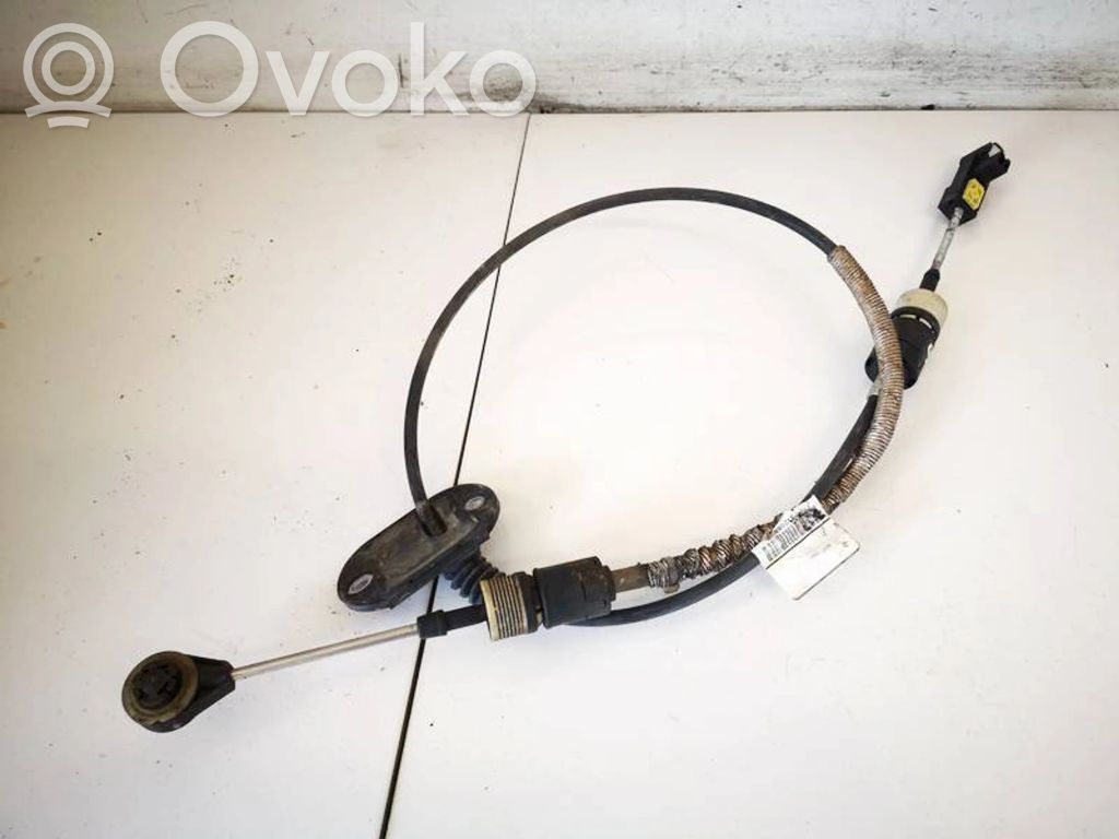 Volvo V70 Cabluri schimbător viteze 