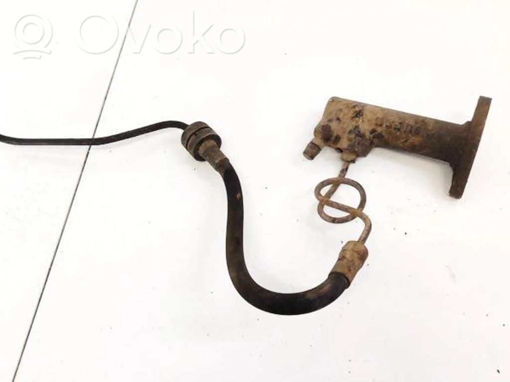 Volkswagen PASSAT B3 Cilindro maestro de embrague 