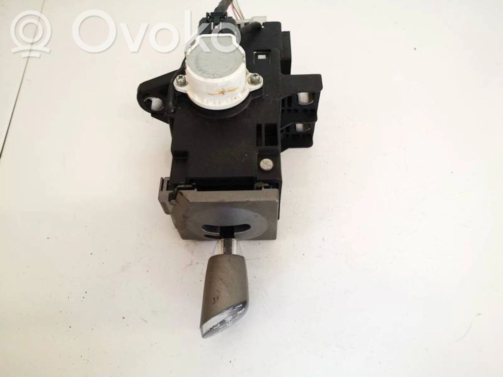Toyota Prius (XW20) Selector de viteze/schimbător de viteze (interior) 