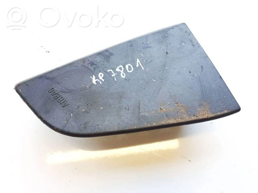 Opel Signum Airbag de siège