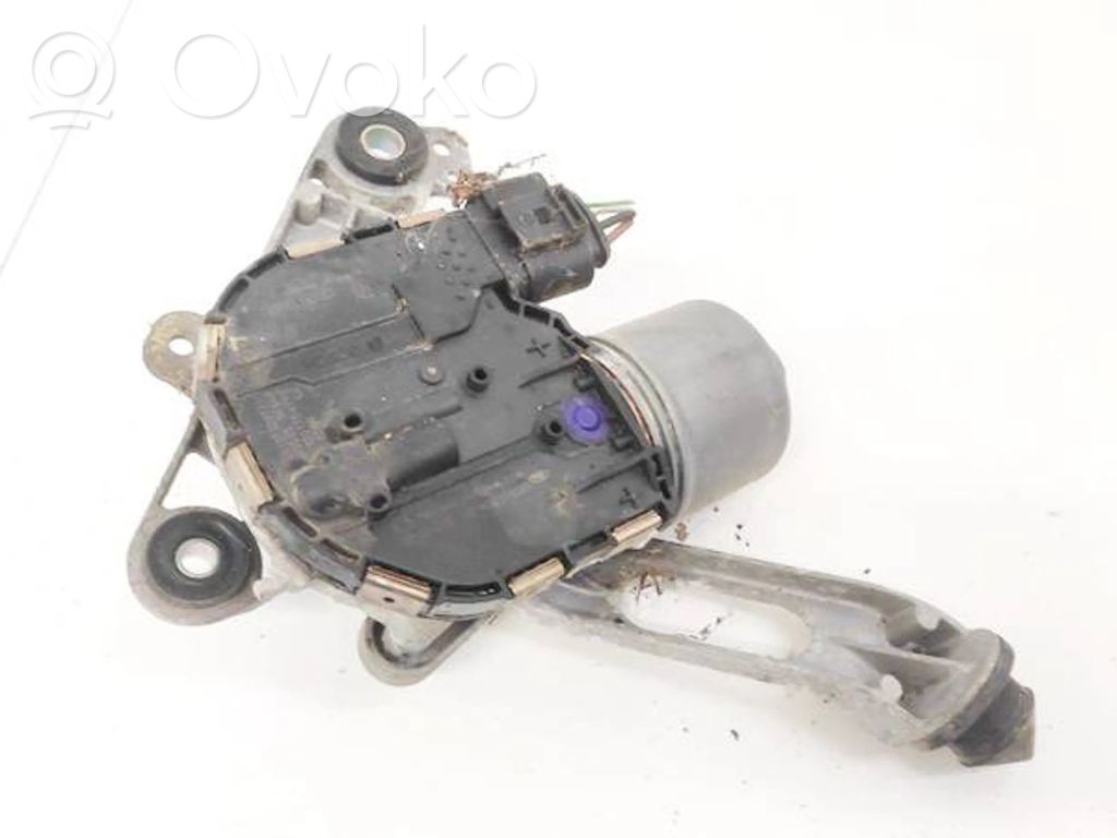 Ford Focus Motorino del tergicristallo