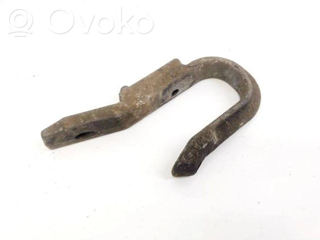 Opel Astra G Fixation de radiateur 