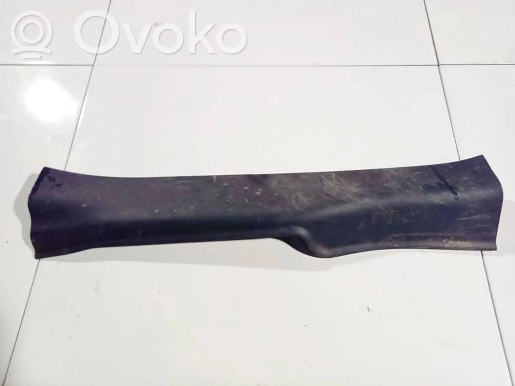 Honda Civic IX Alte piese de interior